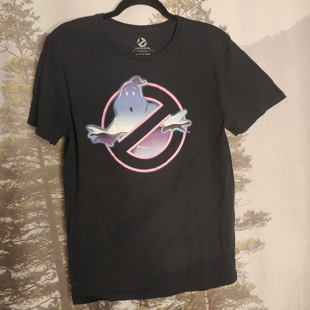 Ghostbusters Tee